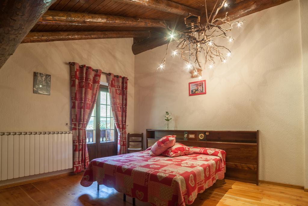 Albergo Boule De Neige Rhêmes-Notre-Dame Kültér fotó
